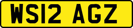 WS12AGZ
