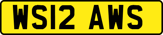 WS12AWS