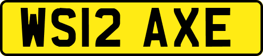 WS12AXE