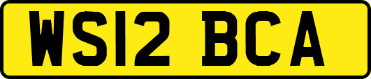 WS12BCA