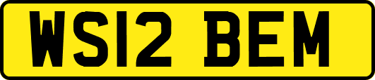 WS12BEM