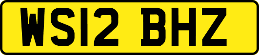 WS12BHZ