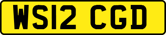 WS12CGD