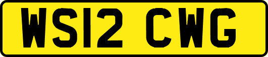 WS12CWG