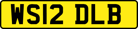 WS12DLB