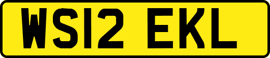 WS12EKL