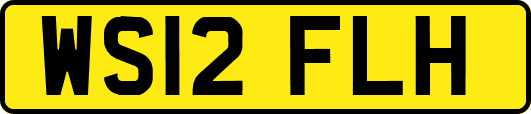 WS12FLH