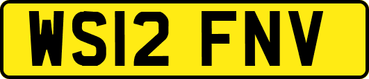 WS12FNV