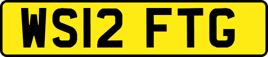 WS12FTG