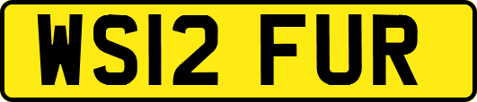 WS12FUR