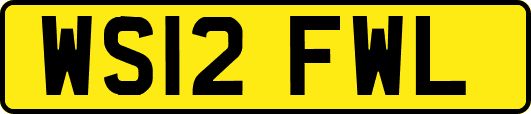WS12FWL