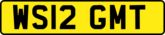 WS12GMT