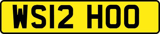 WS12HOO