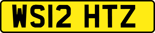 WS12HTZ
