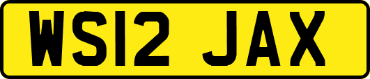 WS12JAX