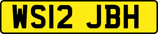 WS12JBH