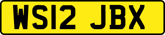 WS12JBX
