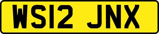WS12JNX