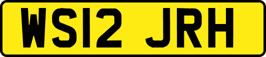 WS12JRH