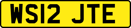 WS12JTE