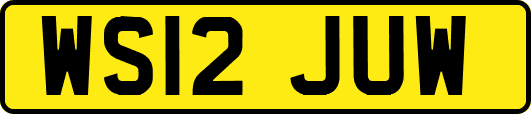 WS12JUW