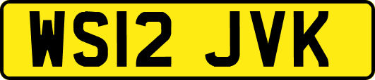 WS12JVK