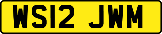 WS12JWM