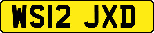 WS12JXD