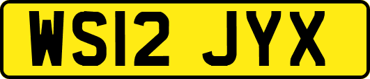 WS12JYX
