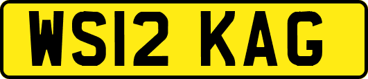 WS12KAG