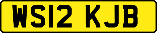 WS12KJB