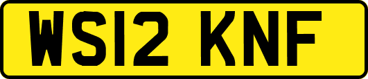 WS12KNF