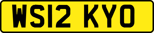 WS12KYO