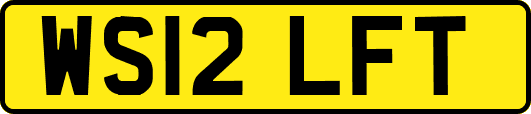 WS12LFT