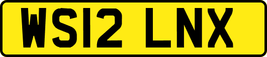 WS12LNX