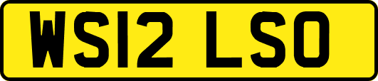 WS12LSO