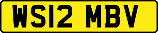 WS12MBV
