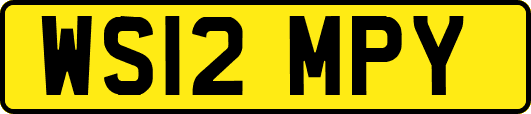 WS12MPY