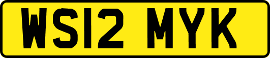 WS12MYK