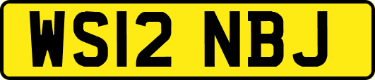 WS12NBJ
