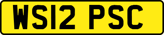 WS12PSC