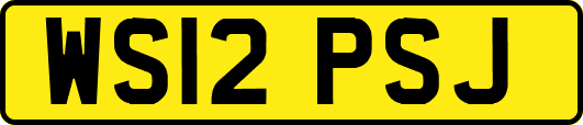 WS12PSJ