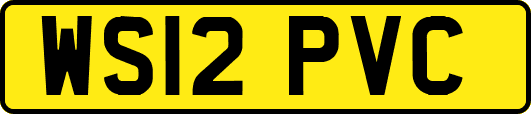 WS12PVC