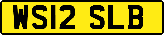 WS12SLB
