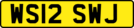 WS12SWJ