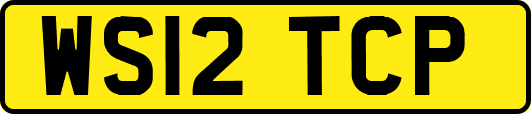 WS12TCP