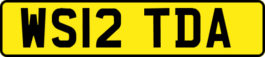 WS12TDA