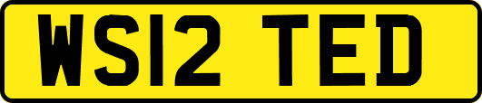 WS12TED