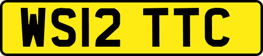 WS12TTC