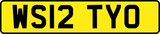 WS12TYO